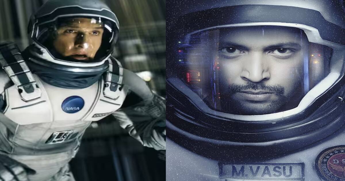 Top 9 mind boggling scifi films to watch on Netflix, Amazon Prime