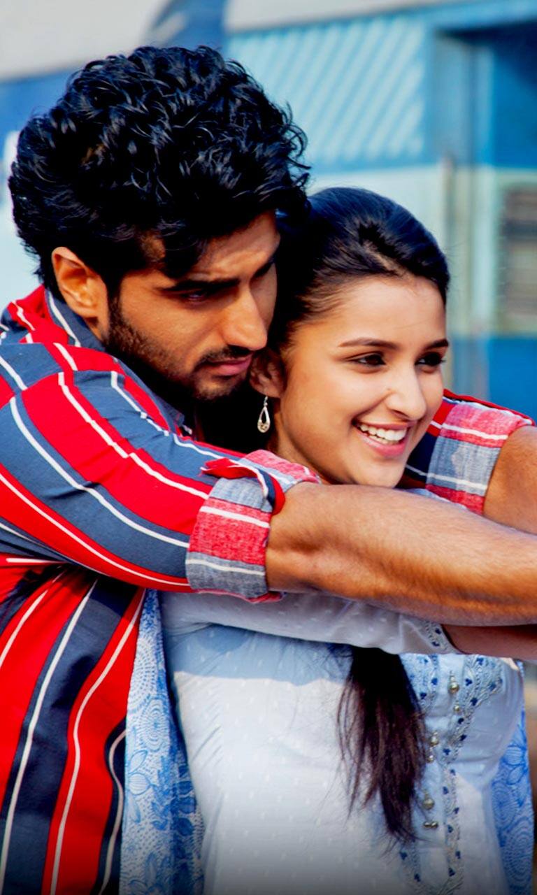 Ishaqzaade amazon online prime