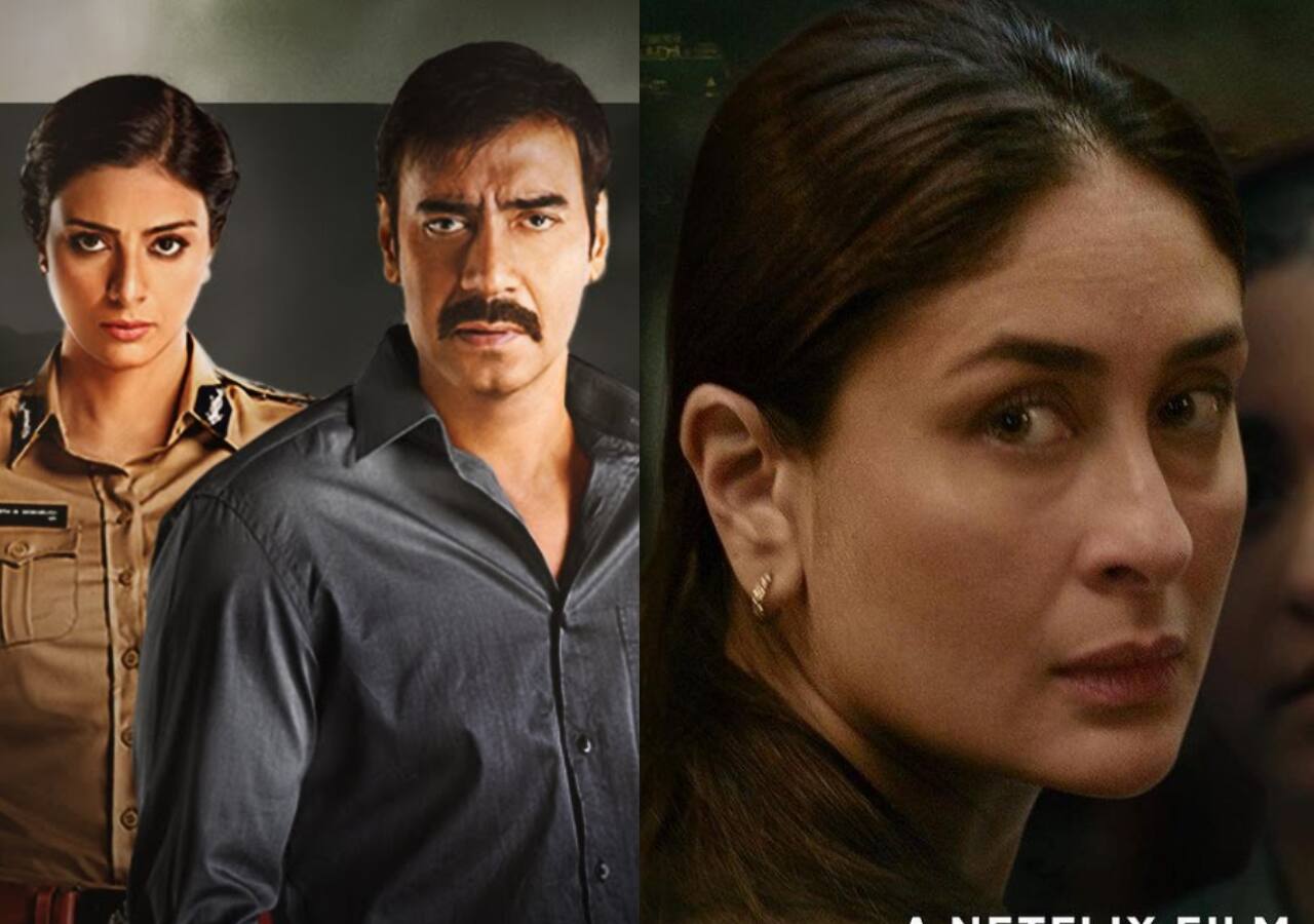Top 10 Indian suspense thrillers on OTT that'll leave you with a chilling experience - Vimarsana News