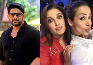 Jhalak Dikhhla Jaa 11: Arshad Warsi returns to TV, to join Malaika Arora, Farah Khan as a judge?
