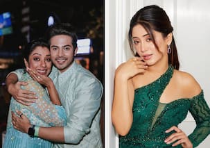 Jhalak Dikhhla Jaa 11: Anupamaa star Sagar Parekh confirms being approached, check complete contestant list