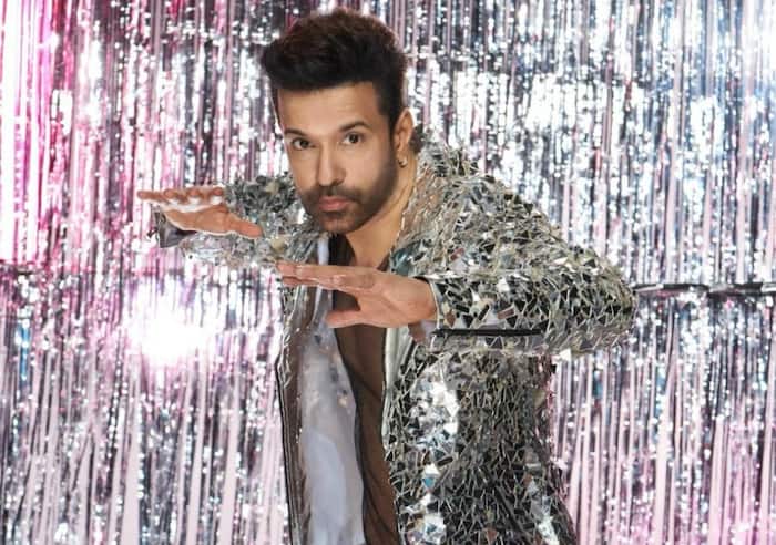 आमिर अली (Aamir Ali)