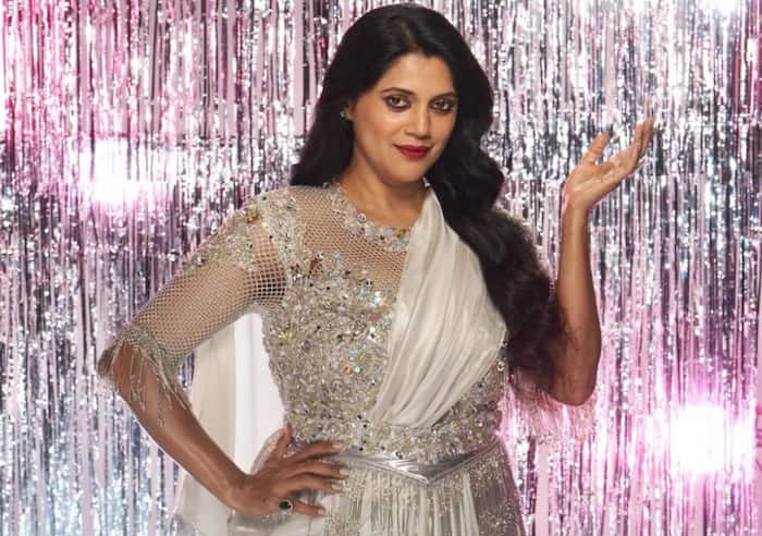 करूणा पांडे (Karuna Pandey)