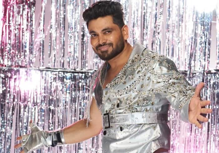 शिव ठाकरे (Shiv Thakare)