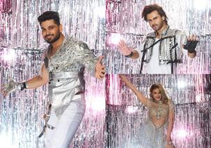 Jhalak Dikhhla Jaa 11: कंफर्म हुई शोएब इब्राहिम की एंट्री, इन 10 कंटेस्टेंट्स के नाम से भी हटा पर्दा