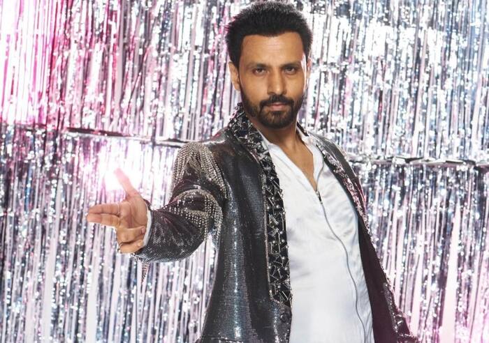 राघव ठाकुर (Raghav Thakur)