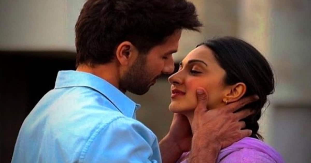 Top 10 most romantic films to watch on Netflix, Amazon Prime Video and