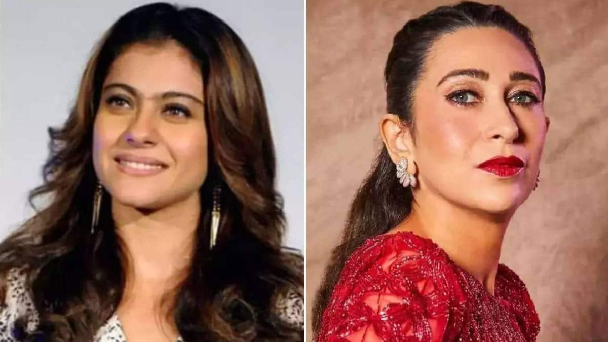 Kajol, Karisma Kapoor and other Top 10 most strict celebrity moms - Vimarsana News