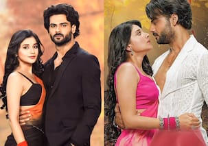 Chand Jalne Laga Exclusive: Kanika Mann calls co-star Vishal Aditya Singh the most underrated actor, says, 'Nobody knows what...'