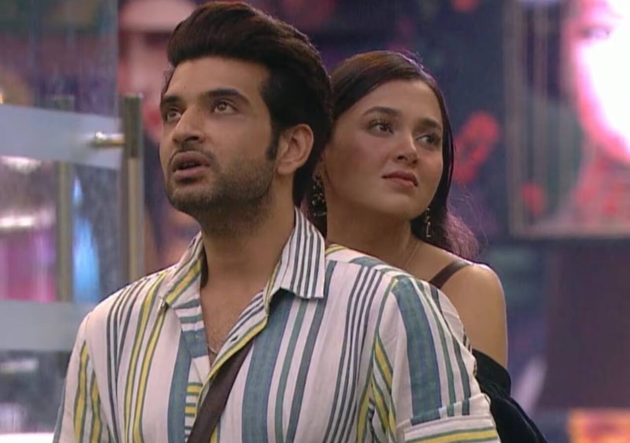 Temptation Island India Exclusive: Karan Kundrra reveals if he would participate with Tejasswi Prakash, 'Tested our relationship in Bigg Boss'