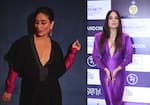 Ananya Panday, Richa Chadha, Kareena Kapoor Khan and more Bollywood actresses who rocked risque plunging neckline outfits like a pro in recent times