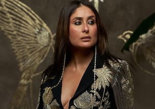 Kareena Kapoor Khan's braless look as a bold bride sets the internet on fire, check all looks