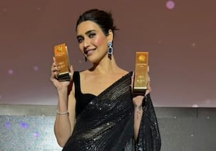 Busan Film Festival 2023: Scoop wins Best Series award, gets Best Actress for Karishma Tanna