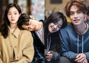 Top 8 Korean fantasy dramas on OTT that will take you to another world