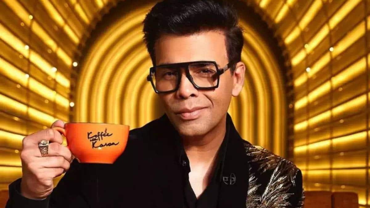 Karan Johar reveals when Koffee With Karan 9 will be back, admits past season was boring, ‘No one deserved to win the hamper’