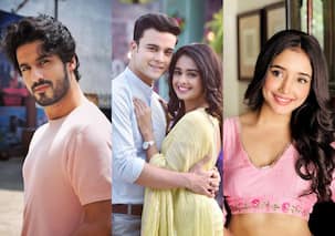 Kumkum Bhagya: Yeh Hai Chahatein's Abrar Qazi and Rachi Sharma to play leads after Krishna Kaul, Mugdha Chaphekar's exit?