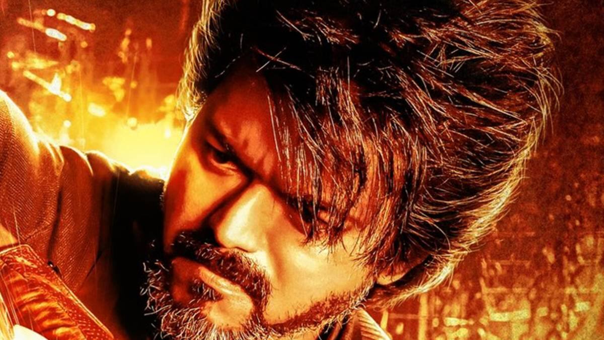 Leo box office collection day 3: Thalapathy Vijay starrer storm continues, surpasses Rajinikanth's Jailer - Vimarsana News