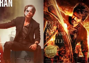 टॉप फर्स्ट डे ग्रोसर में हुई Leo की एंट्री, Shah Rukh Khan की 'जवान' को चटा दी धूल