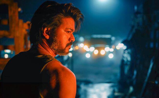 Leo, Adipurush and other Top 10 South Indian movies with big hype that disappointed fans - Vimarsana News