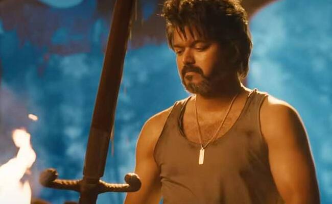 Leo box office prediction day 1: Thalapathy Vijay starrer to join these Top 10 Tamil films with highest opening day collection - Vimarsana News