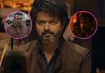 Leo Trailer: Thalapathy Vijay, Sanjay Dutt, Arjun Sarja make a mark; 'Vera level' to 'disappointed' fans give mixed review