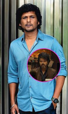 After Leo, Lokesh Kanagaraj all set to expand LCU with Prabhas, Kamal Haasan and more stars 