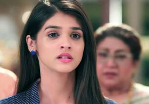 Yeh Rishta Kya Kehlata Hai upcoming twists this week: Abhimanyu to not marry Akshara, Sujit touches Aarohi inappropriately
