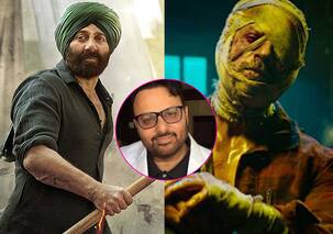 Gadar 2 director Anil Sharma reacts to his film breaking Pathaan record, opens up on Jawan overpowering Sunny Deol starrer [Exclusive]