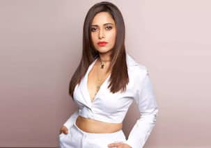 Breaking: Israel-Palestine crisis: Nushratt Bharuccha is returning to India after being stuck in Israel amid the ongoing war