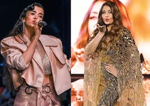 Saba Azad to Aishwarya Rai Bachchan; B-Town divas brutally trolled for their ramp walk