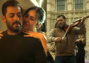 Tiger 3 trailer: Salman Khan torn between his family and desh as his biggest nemesis till date Emraan Hashmi comes after him