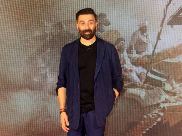 Sunny Deol's Lahore 1947, Border 2 first look to be out on his birthday? - Vimarsana News