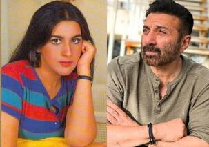 When Amrita Singh spoke about her failed relationship with Gadar 2 star Sunny Deol
