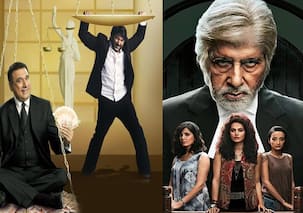 Top 10 best Hindi courtroom dramas on Amazon Prime Video, JioCinema and more OTT