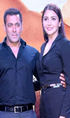 Salman Khan, Anushka Sharma and other Top 9 underrated onscreen romantic pairs of Bollywood