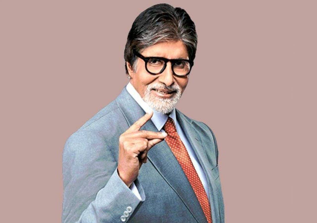 Amitabh Bachchan's security moved from Y to the X category