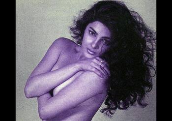 Bigg Boss 17: When Mamta Kulkarni created huge controversy in the ...