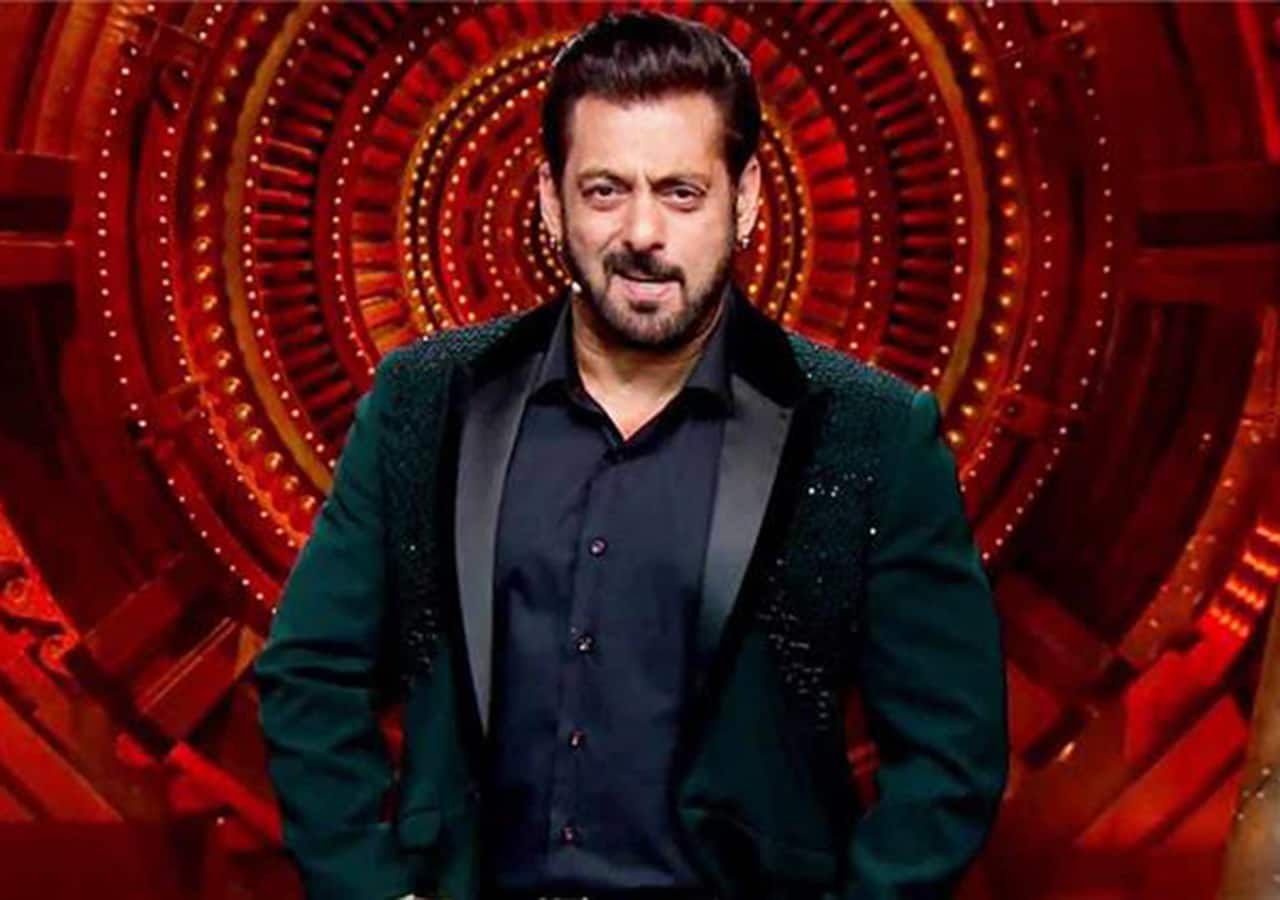 Bigg Boss 17 Salman Khan's fee over the years to the highest paid