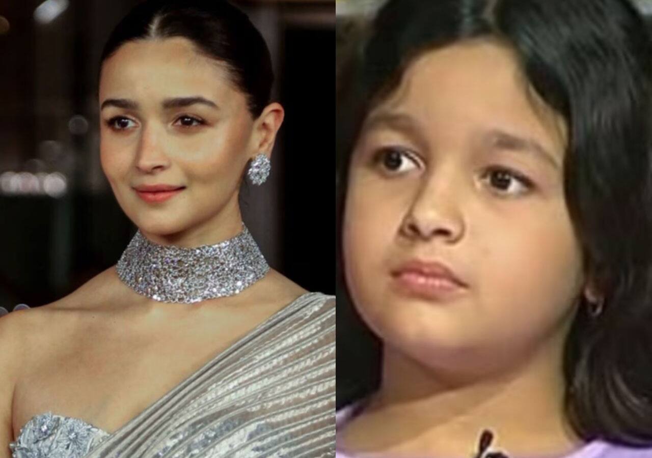 Alia Bhatt never disappoints the fashion police Alia Bhatt never disappoints the fashion police