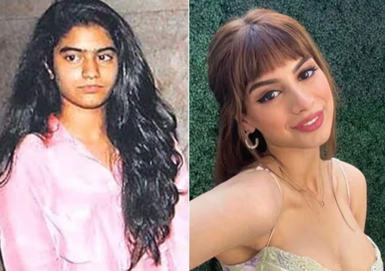Khushi Kapoor will make her debut in The Archies Khushi Kapoor will make her debut in The Archies