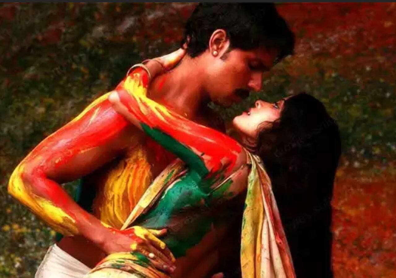 Randeep Hooda and Nandana Sen in Rang Rasiya