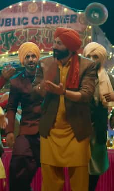 Gadar 2 on OTT: Release date, time, platform, where to watch and other details