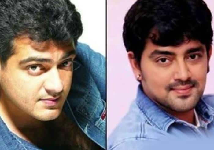 Ajith Kumar's doppelganger's pictures are confusing