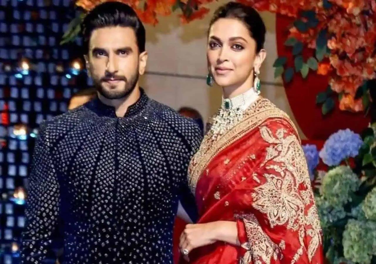 Ranveer Singh Reveals How He Proposed Deepika Padukone On Kwk8 A Look At The Dreamiest Celeb