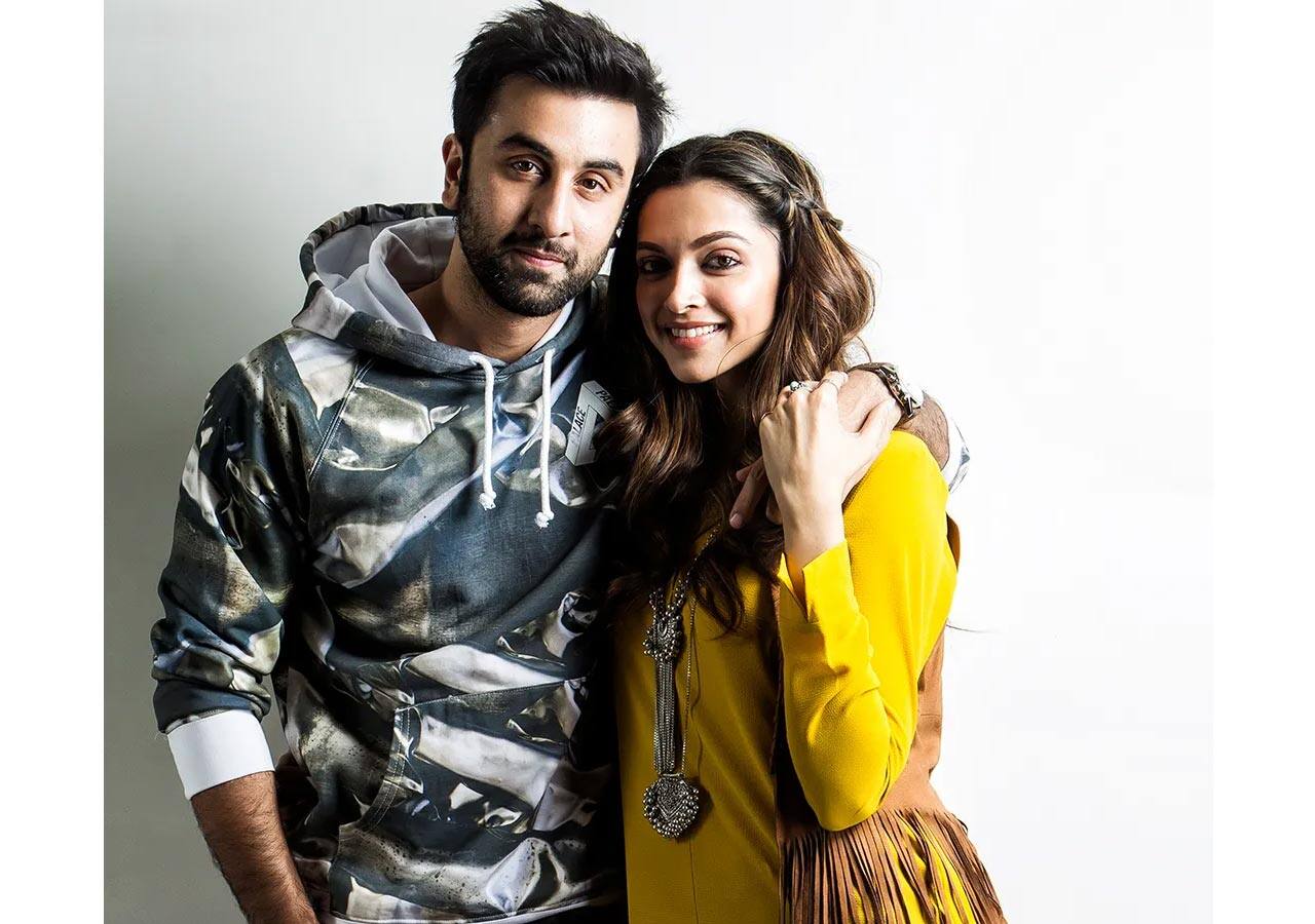 Deepika Padukone and Ranbir Kapoor's break up