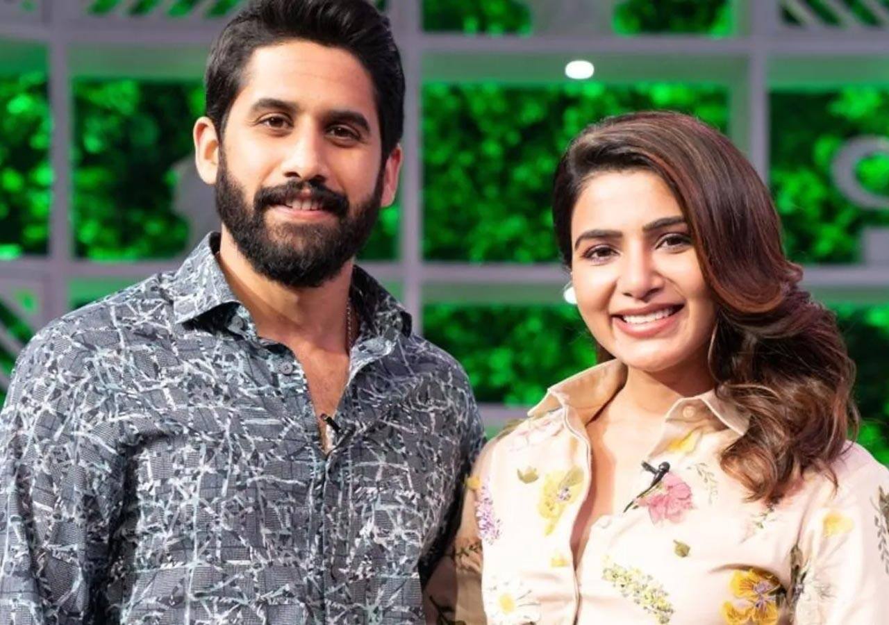 Samantha Ruth Prabhu and Naga Chaitanya parted ways