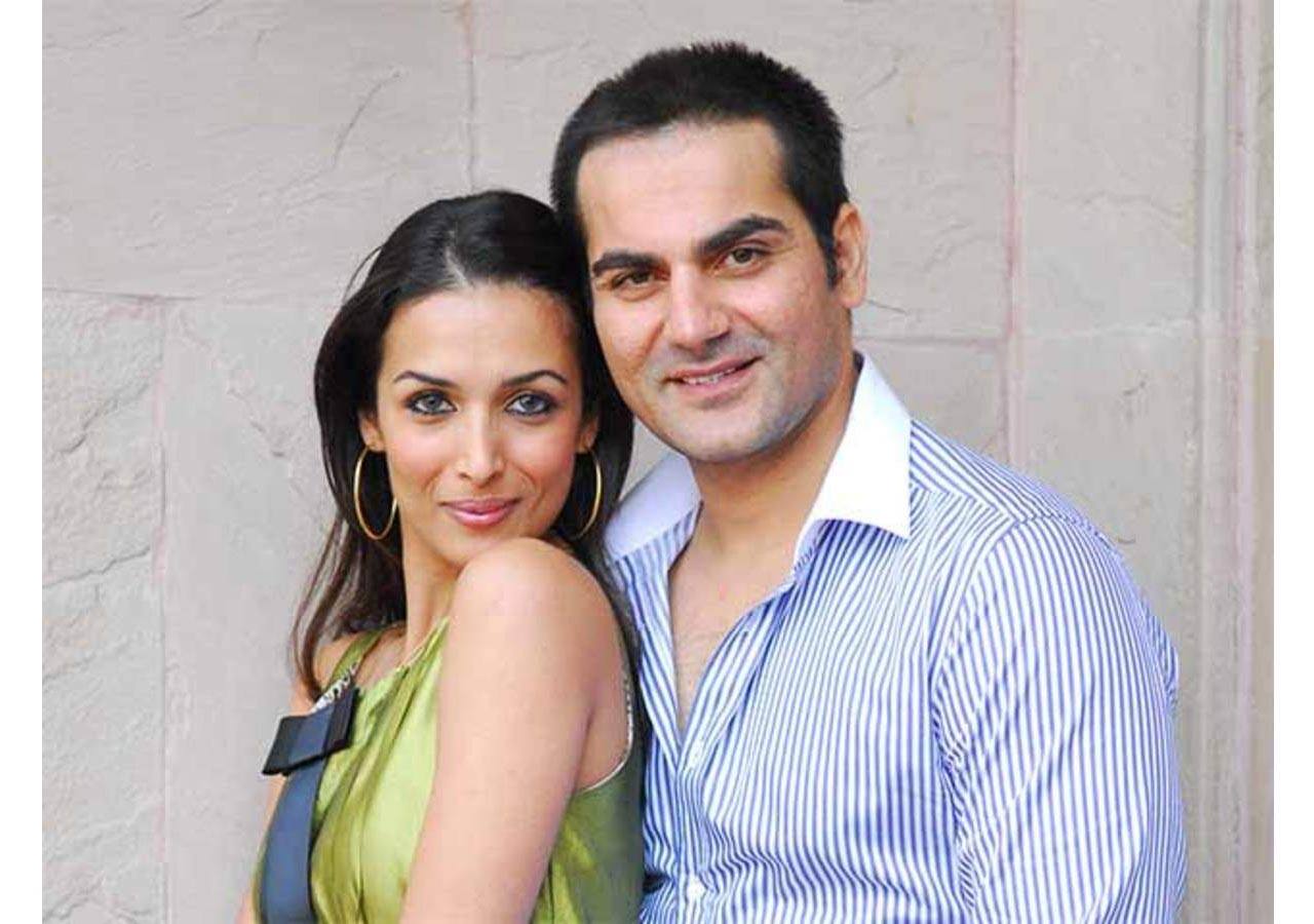 Malaika Arora and Arbaaz Khan separated after 19 years of marriage