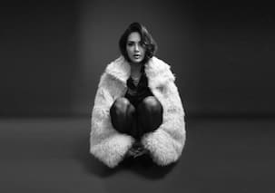 Top 10 times Aashram actress Esha Gupta flaunted her ample bosom and bare back in barely there outfits