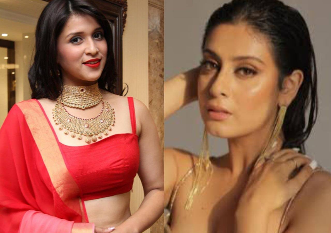 Bigg Boss 17: Mannara Chopra called Isha Malviya assistant of Ankita Lokhande