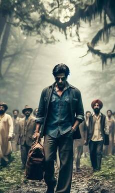 Dunki, Salaar, Tiger 3, Animal box office prediction: Who will reach 1000 crore?